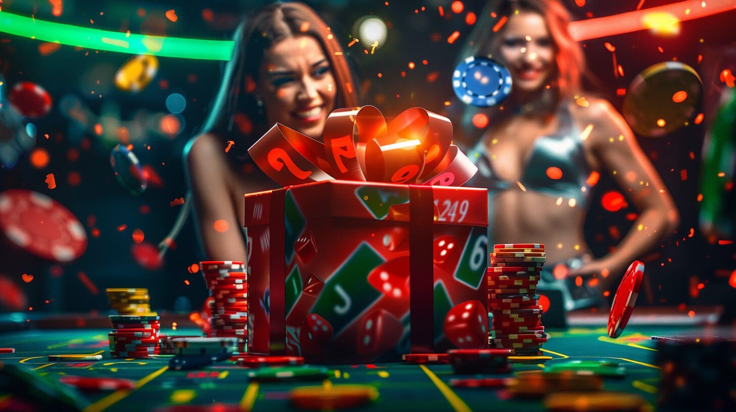Ilustrasi taruhan olahraga dan game slot di susu4d