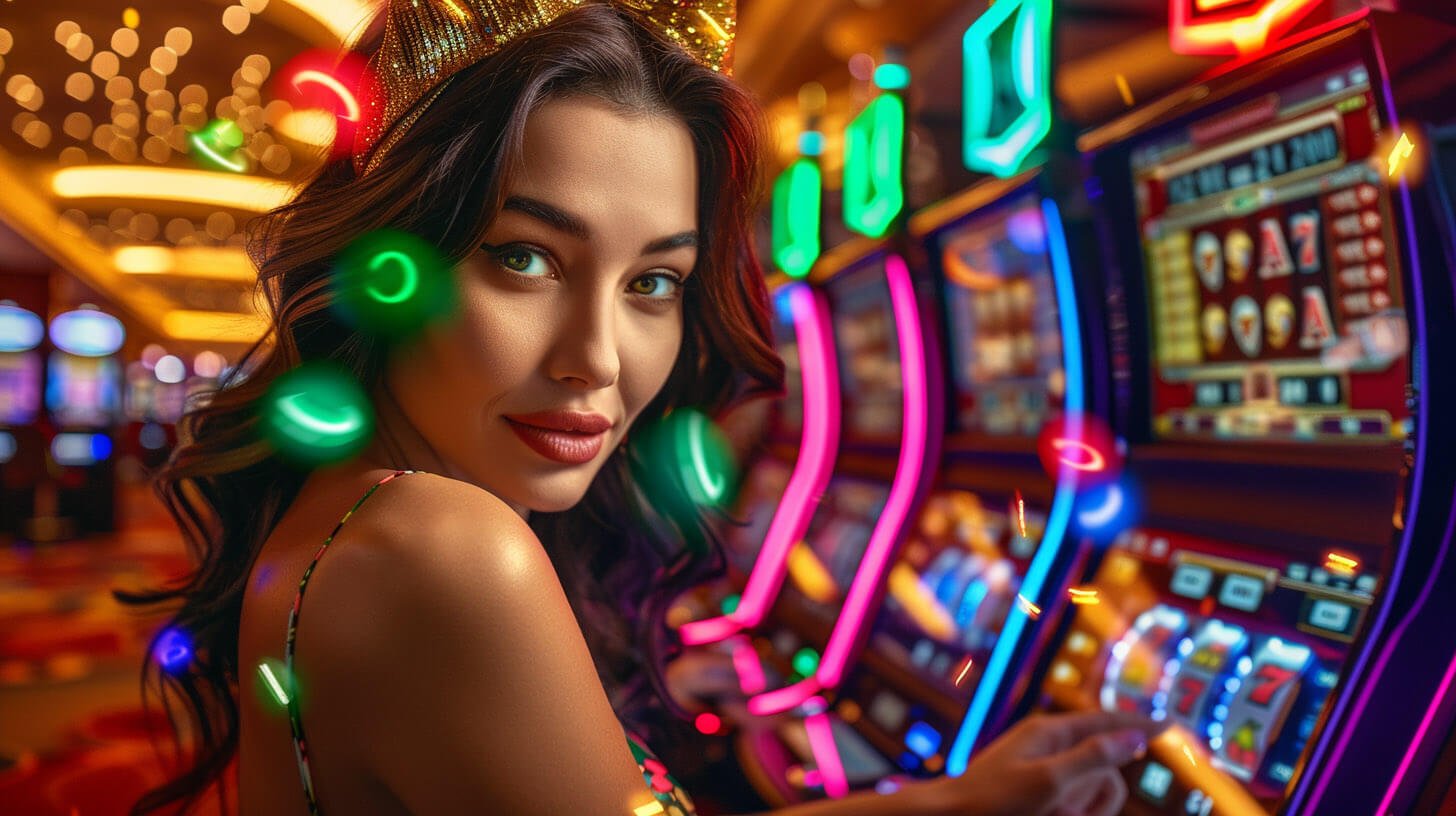 Ilustrasi kemenangan pemain sportsbook dan casino susu4d